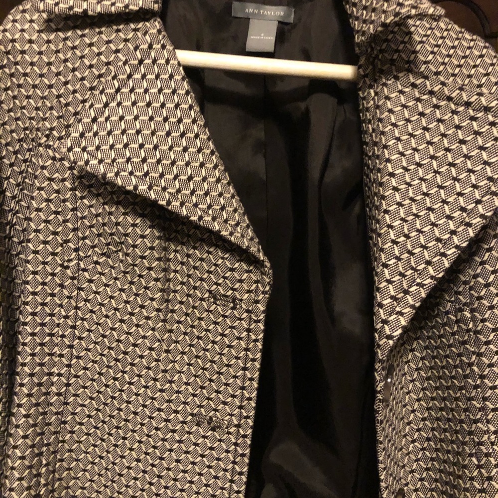 Ann Taylor Jacket